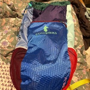 Cotopaxi backpack
